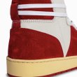 画像5: COLLEGIUM / pillar destroyer high top red (5)