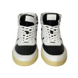 画像2: COLLEGIUM / pillar destroyer high top black (2)