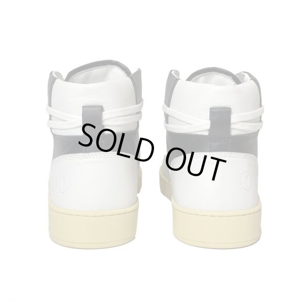 画像3: COLLEGIUM / pillar destroyer high top black (3)