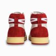 画像3: COLLEGIUM / pillar destroyer high top red (3)