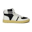 画像4: COLLEGIUM / pillar destroyer high top black (4)