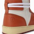 画像5: COLLEGIUM / pillar destroyer high top orange (5)