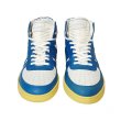 画像2: COLLEGIUM / pillar destroyer high top blue (2)