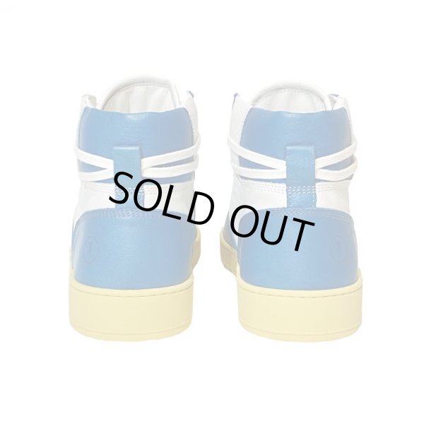 画像3: COLLEGIUM / pillar destroyer high top blue (3)