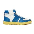 画像4: COLLEGIUM / pillar destroyer high top blue (4)