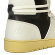 画像5: COLLEGIUM / pillar destroyer high top black (5)