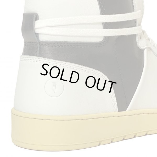 画像5: COLLEGIUM / pillar destroyer high top black (5)