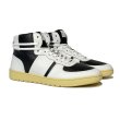 画像1: COLLEGIUM / pillar destroyer high top black (1)