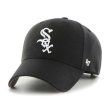 画像1: ’47 / CHICAGO WHITE SOX HOME '47 MVP black (1)