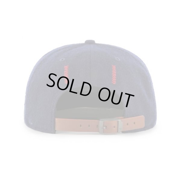 画像3: ’47 / FEW YANKEES GEARS MOUND '47 CAPTAIN navy (3)