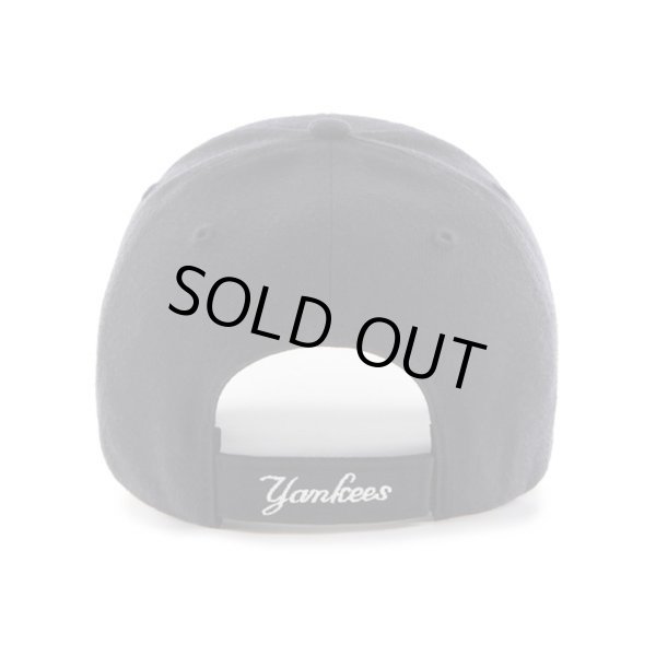 画像2: ’47 / NEW YORK YANKEES '47 MVP CAP navy (2)