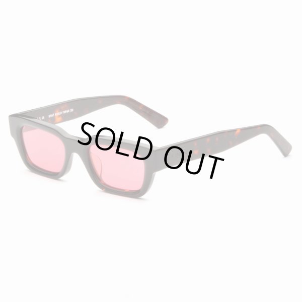 AKILA サングラス AKILA Eyewear Zed Sunglasses