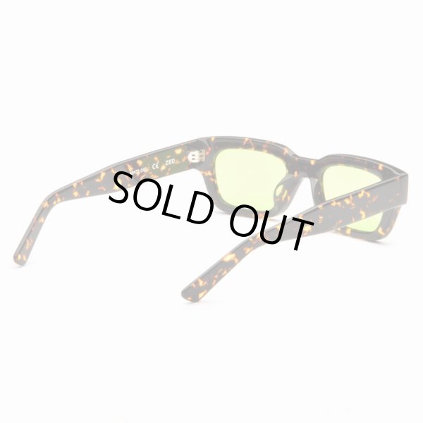 画像3: AKILA / ZED (3)