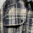 画像5: WANNA / sherlock shirts flannel (5)