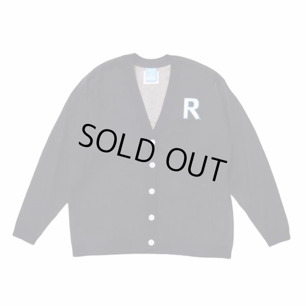 画像2: ROGIC × SMURFS / cardigan (2)