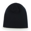 画像2: ’47 / NEW YORK YANKEES '47 BEANIE KNIT navy (2)