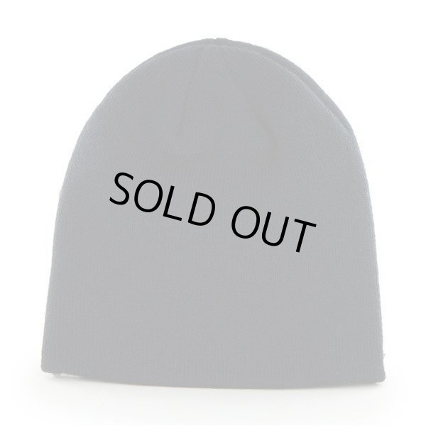 画像2: ’47 / NEW YORK YANKEES '47 BEANIE KNIT navy (2)