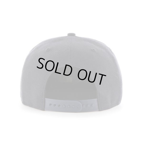 画像3: ’47 / NEW YORK YANKEES SURE SHOT '47 CAPTAIN navy (3)