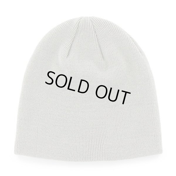 画像2: ’47 / NEW YORK YANKEES '47 BEANIE KNIT gray (2)