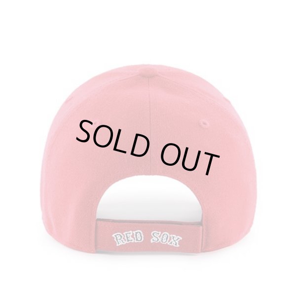 画像2: ’47 / BOSTON RED SOX '47 MVP red (2)