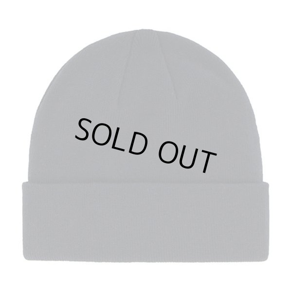 画像2: ’47 / NEW YORK YANKEES '47 MASS CUFF KNIT navy (2)