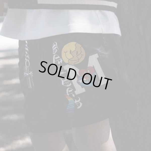 画像7: MAYO / stairway to heaven shorts (7)