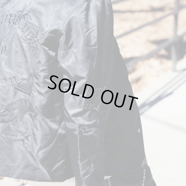 画像13: MAYO / stairway to heaven coach jacket (13)