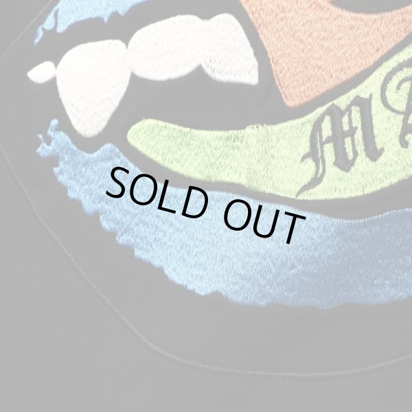 画像5: MAYO / forget me not s/s tee (5)