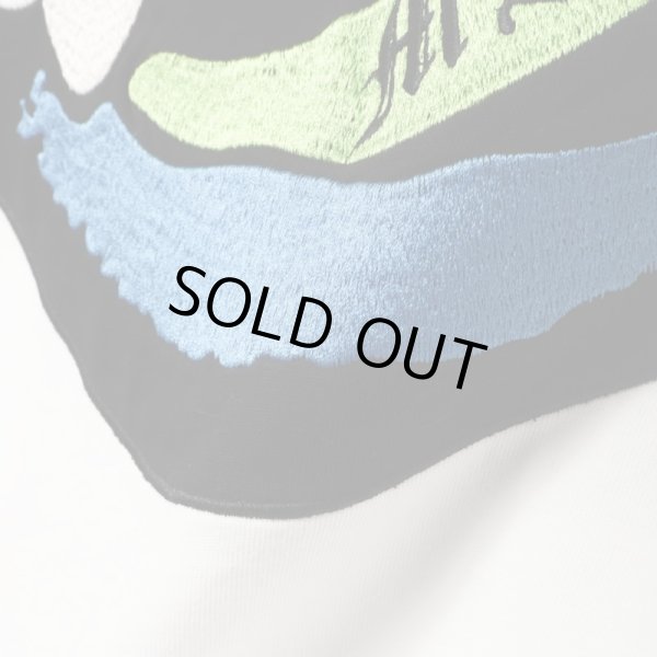 画像5: MAYO / forget me not s/s tee (5)