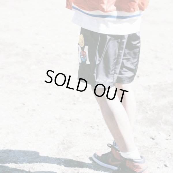 画像8: MAYO / stairway to heaven shorts (8)