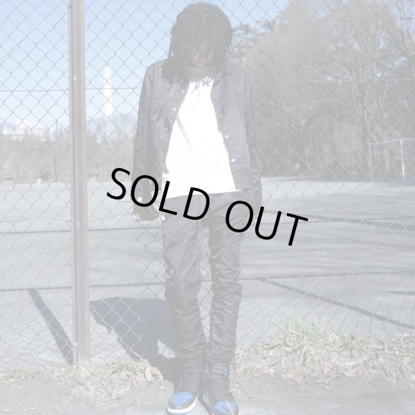 画像10: MAYO / stairway to heaven coach jacket (10)