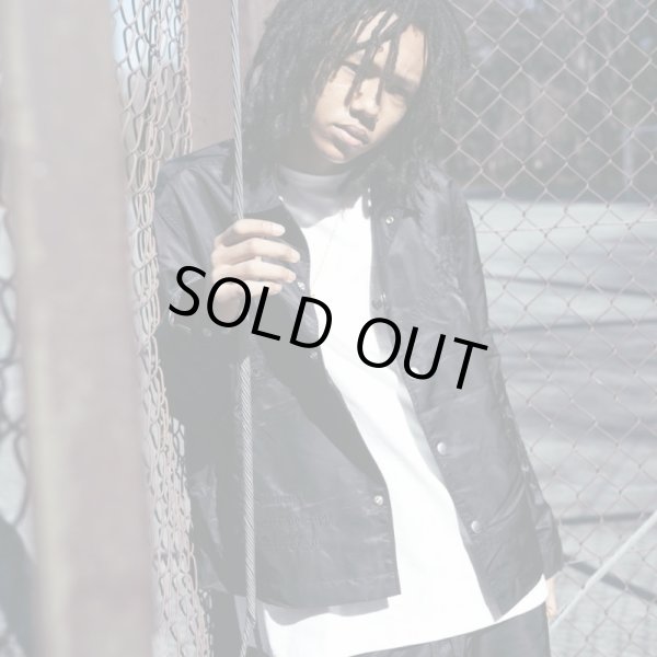 画像11: MAYO / stairway to heaven coach jacket (11)