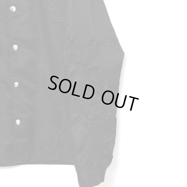 画像7: MAYO / stairway to heaven coach jacket (7)