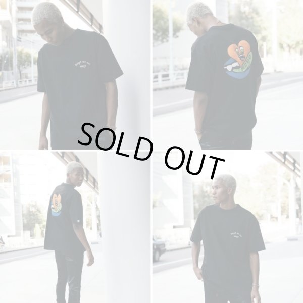 画像9: MAYO / forget me not s/s tee (9)