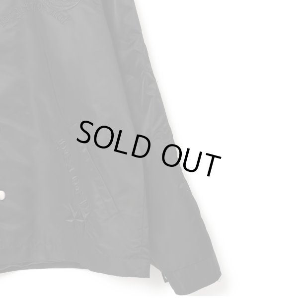 画像4: MAYO / stairway to heaven coach jacket (4)