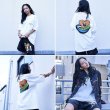 画像9: MAYO / forget me not s/s tee (9)