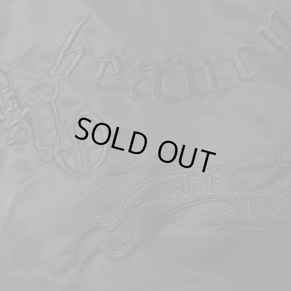 画像9: MAYO / stairway to heaven coach jacket (9)