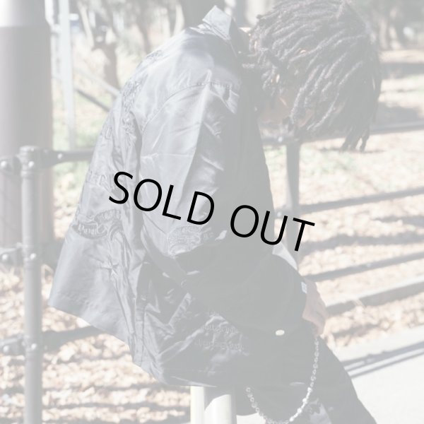 画像12: MAYO / stairway to heaven coach jacket (12)