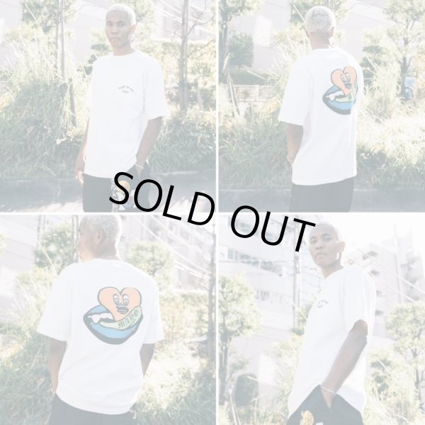 画像8: MAYO / forget me not s/s tee (8)