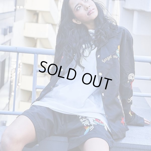 画像9: MAYO / stairway to heaven shorts (9)