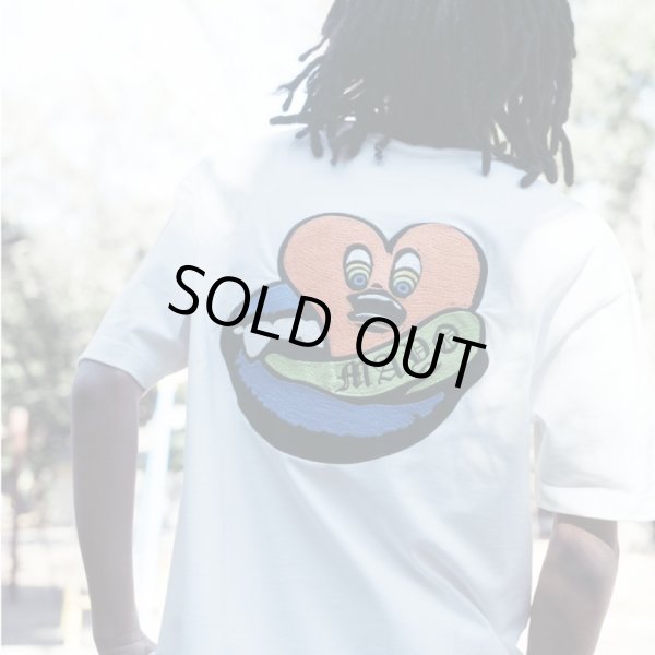 画像7: MAYO / forget me not s/s tee (7)