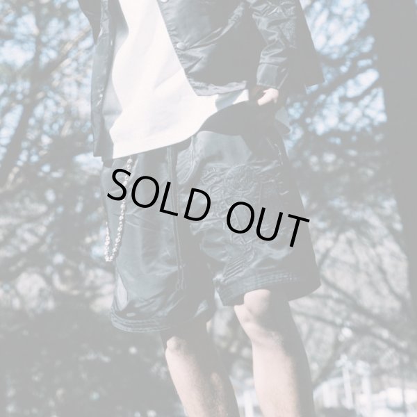 画像6: MAYO / stairway to heaven shorts (6)