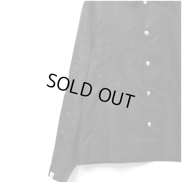 画像5: MAYO / stairway to heaven coach jacket (5)