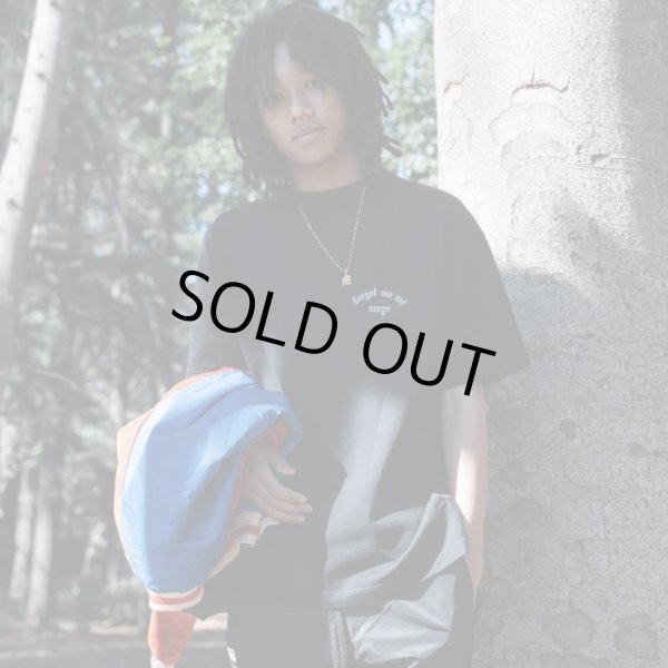 画像6: MAYO / forget me not s/s tee (6)