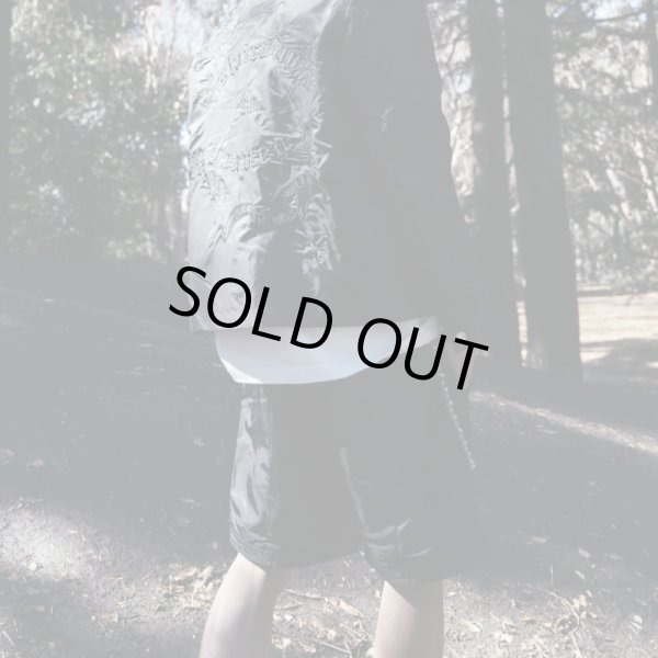 画像7: MAYO / stairway to heaven shorts (7)