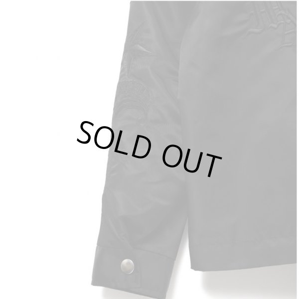 画像8: MAYO / stairway to heaven coach jacket (8)