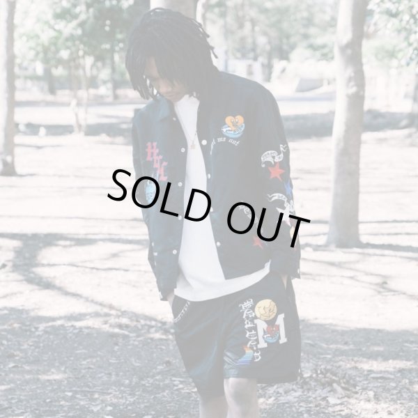 画像9: MAYO / stairway to heaven coach jacket (9)