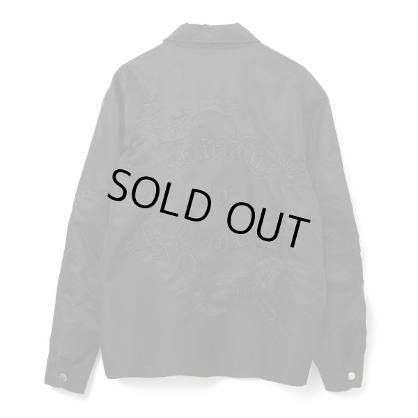 画像2: MAYO / stairway to heaven coach jacket (2)