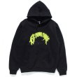 画像1: EXPANSION / exp slack hoodie (1)