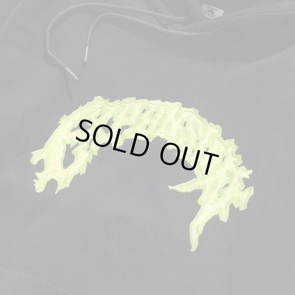 画像2: EXPANSION / exp slack hoodie (2)